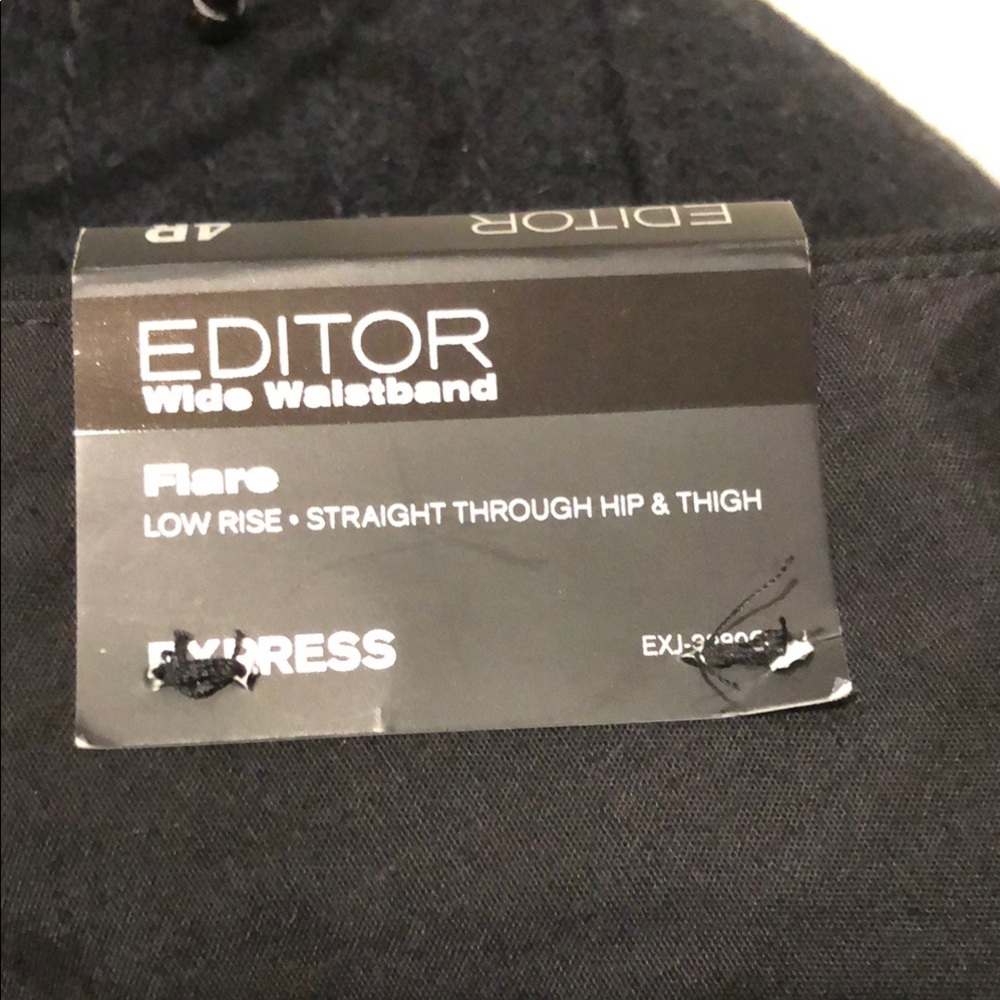 Express Gray Women's Shorts - Picture 11 of 15